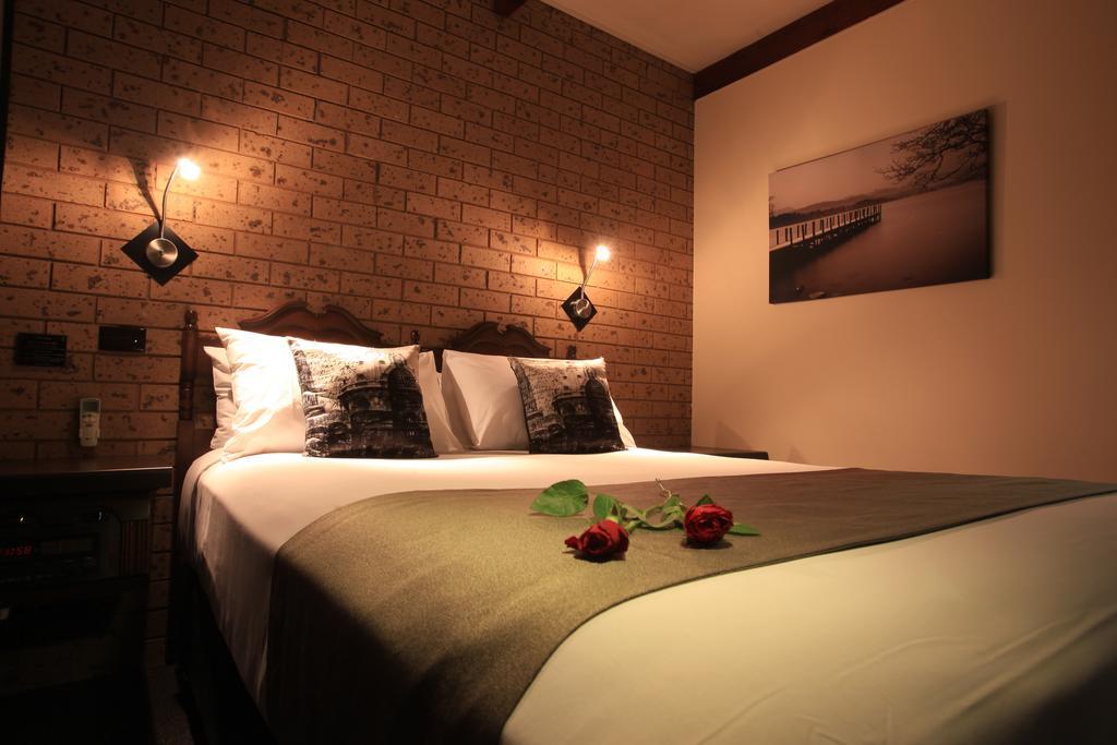 Belltower Motor Inn Σέπαρτον Δωμάτιο φωτογραφία